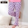  Pantalon pyjama jeunesse - Ref 741569