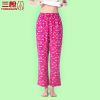  Pantalon pyjama Moyen-âge THREEGUN - Ref 741581