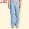  Pantalon pyjama Moyen-âge THREEGUN - Ref 741584
