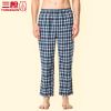  Pantalon pyjama Moyen-âge THREEGUN - Ref 741593