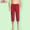  Pantalon pyjama jeunesse THREEGUN - Ref 741601