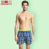  Pantalon pyjama Moyen-âge THREEGUN - Ref 741603