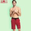  Pantalon pyjama jeunesse THREEGUN - Ref 741607