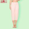  Pantalon pyjama jeunesse THREEGUN - Ref 741616