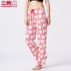  Pantalon pyjama jeunesse THREEGUN - Ref 741628