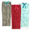  Pantalon pyjama CHIC SECRET - Ref 741644