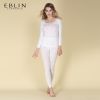  Pantalon pyjama jeunesse EBLIN - Ref 741656