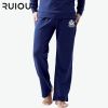  Pantalon pyjama jeunesse - Ref 741705