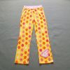 Pantalon pyjama jeunesse - Ref 741723