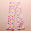 Pantalon pyjama jeunesse - Ref 741731