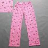  Pantalon pyjama - Ref 741734