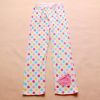 Pantalon pyjama jeunesse - Ref 741745
