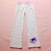Pantalon pyjama jeunesse - Ref 741750