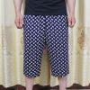 Pantalon pyjama Moyen-âge - Ref 741760