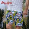  Pantalon pyjama jeunesse ITALA - Ref 741790