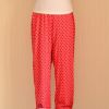 Pantalon pyjama jeunesse - Ref 741822