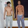  Pantalon pyjama jeunesse ABOUT YOU - Ref 741852