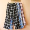 Pantalon pyjama jeunesse - Ref 741951
