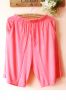 Pantalon pyjama jeunesse - Ref 741955