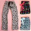 Pantalon pyjama - Ref 741966