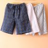 Pantalon pyjama Moyen-âge - Ref 741967