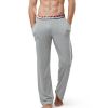  Pantalon pyjama jeunesse KALVON-FU - Ref 741987