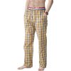 Pantalon pyjama jeunesse KALVON-FU - Ref 742019