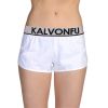 Pantalon pyjama jeunesse KALVON-FU - Ref 742034
