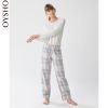  Pantalon pyjama jeunesse OYSHO - Ref 742040