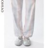  Pantalon pyjama jeunesse OYSHO - Ref 742073