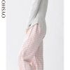  Pantalon pyjama jeunesse OYSHO - Ref 742076