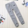 Pantalon pyjama jeunesse - Ref 742175