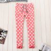 Pantalon pyjama jeunesse - Ref 742199