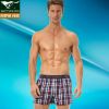 Pantalon pyjama jeunesse SEPTWOLVES - Ref 742259