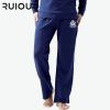  Pantalon pyjama jeunesse - Ref 742262