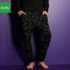  Pantalon pyjama jeunesse VAAKAV - Ref 742332