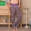  Pantalon pyjama jeunesse VAAKAV - Ref 742347