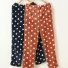 Pantalon pyjama jeunesse - Ref 742566