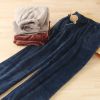 Pantalon pyjama jeunesse - Ref 742569