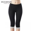  Pantalon pyjama jeunesse DEANFUN - Ref 742654