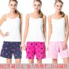  Pantalon pyjama jeunesse THREEGUN - Ref 742737