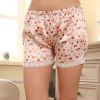 Pantalon pyjama jeunesse MOSOJOY short - Ref 742811