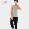  Pantalon pyjama jeunesse THREEGUN - Ref 742873