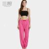  Pantalon pyjama THREEGUN - Ref 742940
