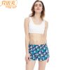 Pantalon pyjama jeunesse YOUR SUN - Ref 742967