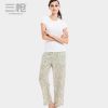  Pantalon pyjama THREEGUN - Ref 742980