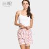  Pantalon pyjama jeunesse THREEGUN - Ref 743009