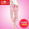  Pantalon pyjama jeunesse THREEGUN - Ref 743065