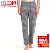  Pantalon pyjama Moyen-âge THREEGUN - Ref 743074