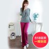  Pantalon pyjama Moyen-âge THREEGUN - Ref 743117